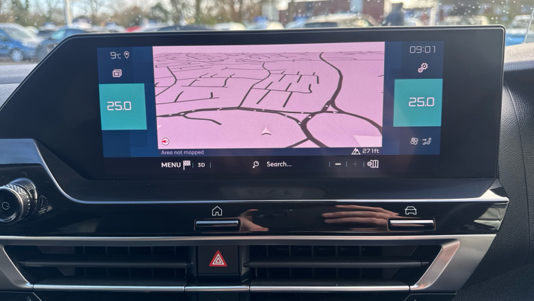 Citroen C4 100kW Shine Plus 50kWh 5dr Auto Electric Hatchback